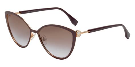 fendi 0413/s fib sunglasses|Fendi™ FF 0413/S Cat.